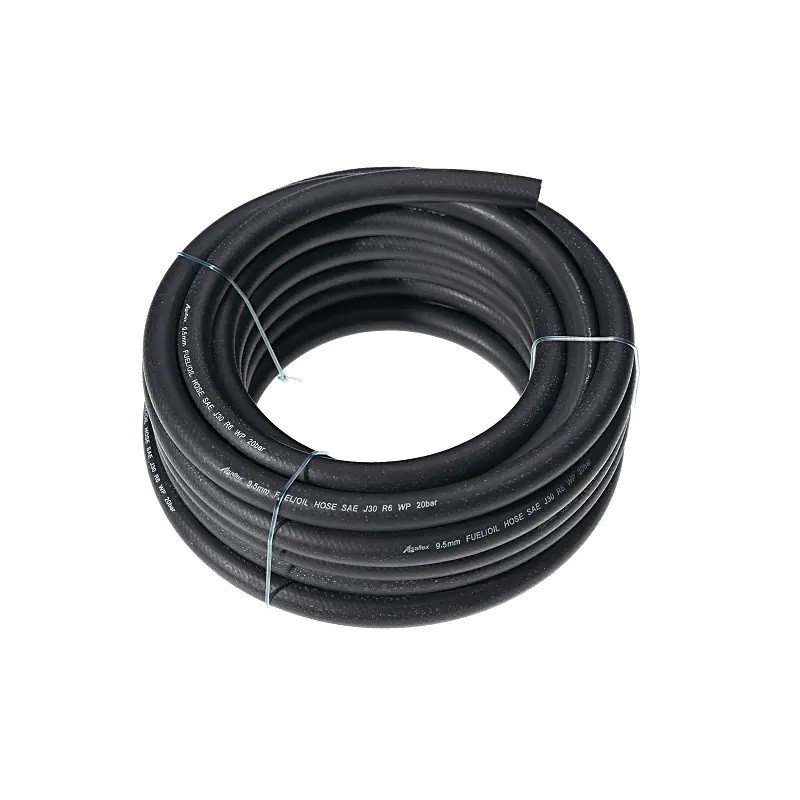 WĄŻ GUMOWY 9.5/16.5MM 20 BAR WĄŻ GUMOWY 9.5/16.5MM 20 BAR