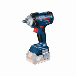 KLUCZ UDAROWY AKUMULATOROWY 1/2'' GDS 18V-400 0AH