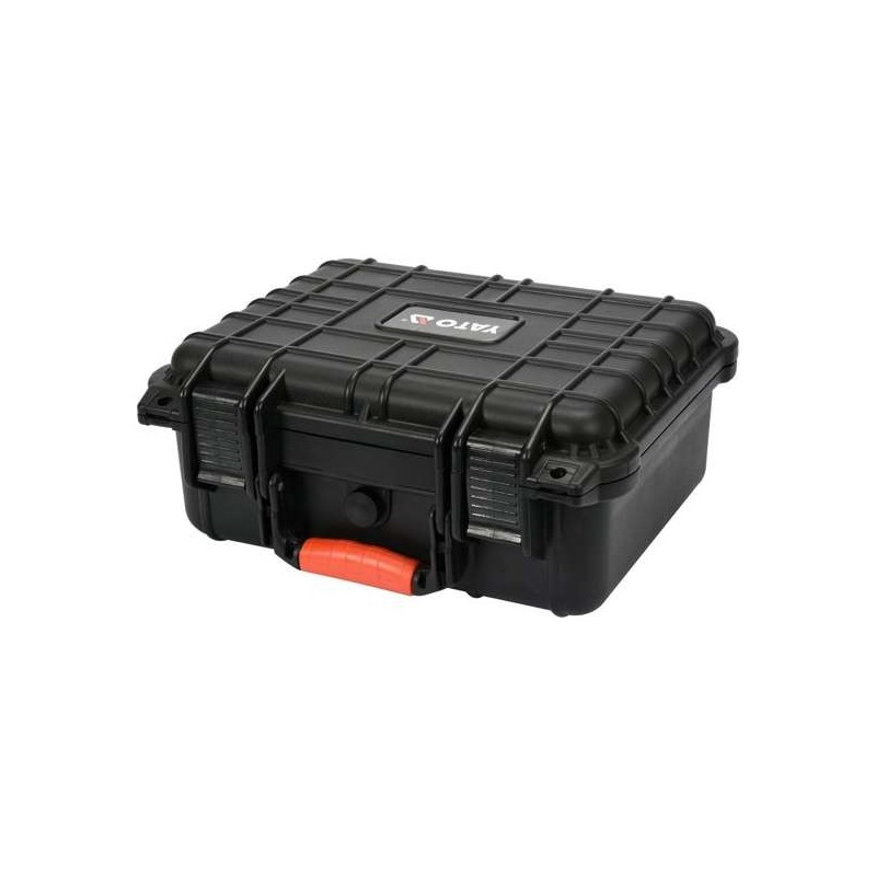 WALIZKA NARZĘDZIOWA HERMET 339295152MM WALIZKA NARZĘDZIOWA HERMET 339295152MM