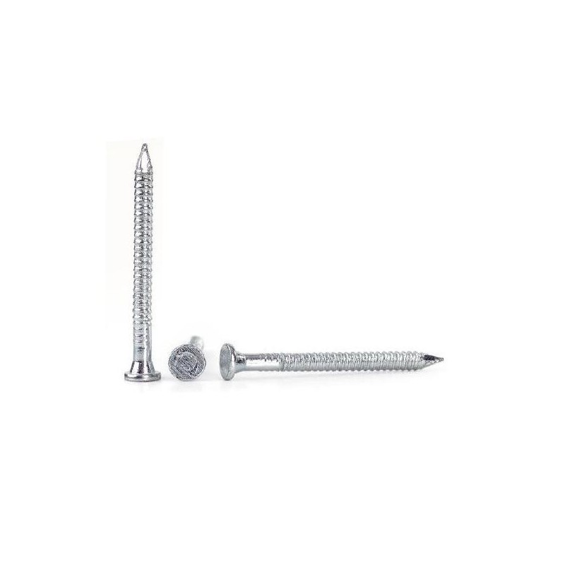 GWOŹDZIE GWINTOWANE OCYNKOWANE 470MM GWOŹDZIE GWINTOWANE OCYNKOWANE 470MM