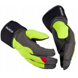 RĘKAWICE ROBOCZE ZIMOWE GUIDE 5148W, ROZMIAR 10