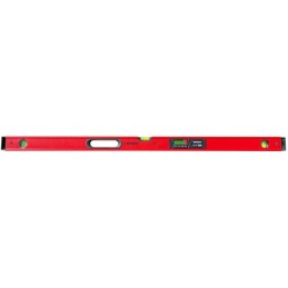 POZIOMICA PRO900 Z ELEKTRONICZNYM ODCZYTEM 120 CM