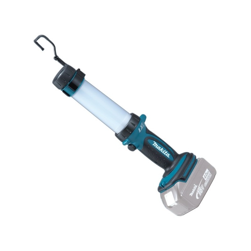 LATARKA AKUMULATOROWA LED 14.4/18V LI-ION DML806 LATARKA AKUMULATOROWA LED 14.4/18V LI-ION DML806