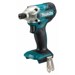 ZAKRĘTARKA UDAROWA AKUMULATOROWA 1/4'' 155NM 18V 0AH LI-LO