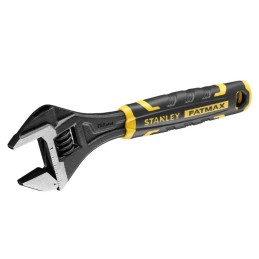 KLUCZ NASTAWNY BIMETALOWA RĘKOJEŚĆ 8 200MM