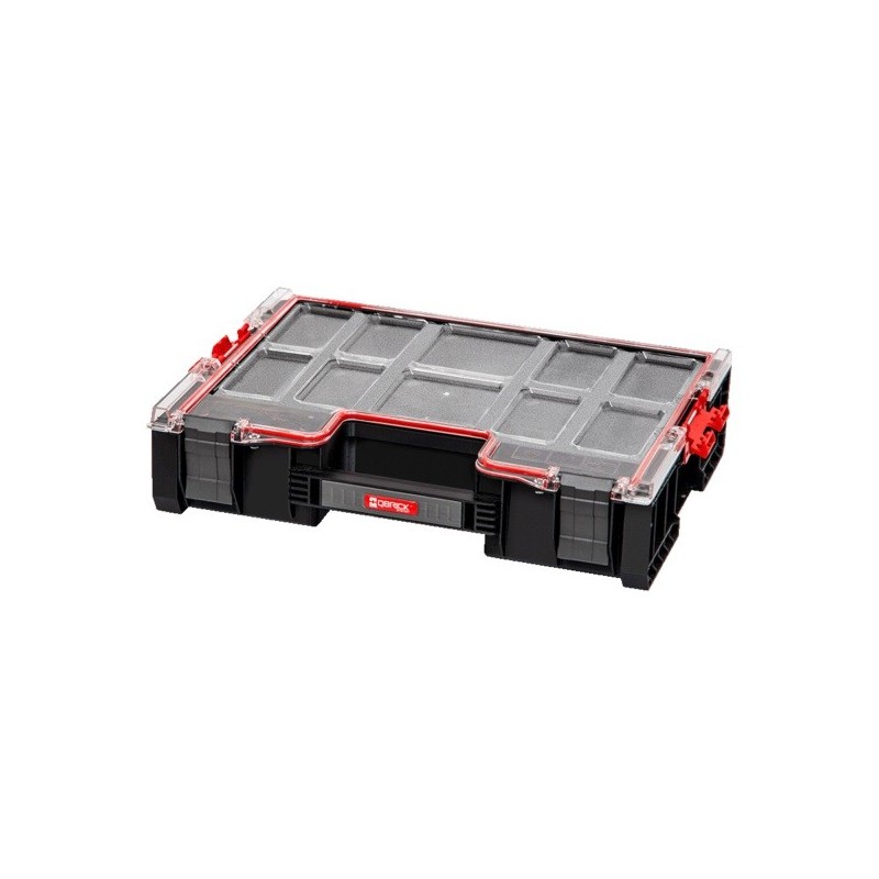 ORGANIZER QBRICK SYSTEM PRO MULITLAYER FOAM INSERTS 300 ORGANIZER QBRICK SYSTEM PRO MULITLAYER FOAM INSERTS 300