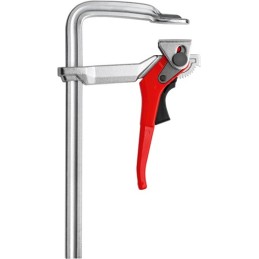 ŚCISK DŹWIGNIOWY ŚLUSARSKI STALOWY GSH 12060MM