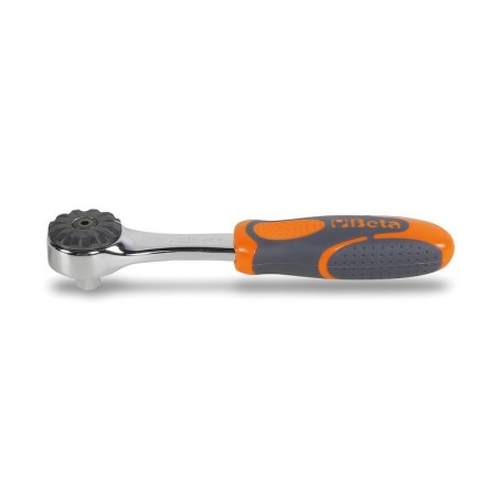 GRZECHOTKA Z DWUKIERUNKOWYM MECHANIZMEM ZAPADKOWYM 1/4''