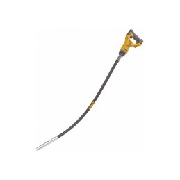 AKUMULATOROWY WIBRATOR DO BETONU XR 18V 0AH