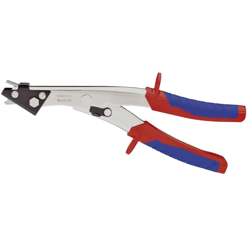 NOŻYCE WYCINAKOWE DO BLACHY 280MM NOŻYCE WYCINAKOWE DO BLACHY 280MM