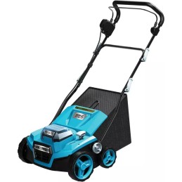 WERTYKULATOR AKUMULATOROWY 218V 38CM 0AH SAS+ALL