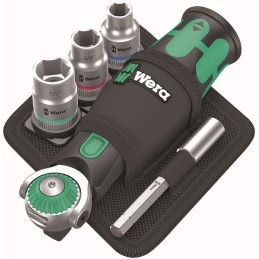ZESTAW ZYKLOP POCKET SET IMPERIAL SET 2, 18CZ.