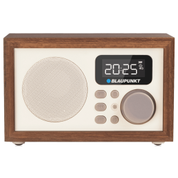 RADIOODTWARZACZ FM PLL SD/ USB/ AUX ZEGAR /ALARM