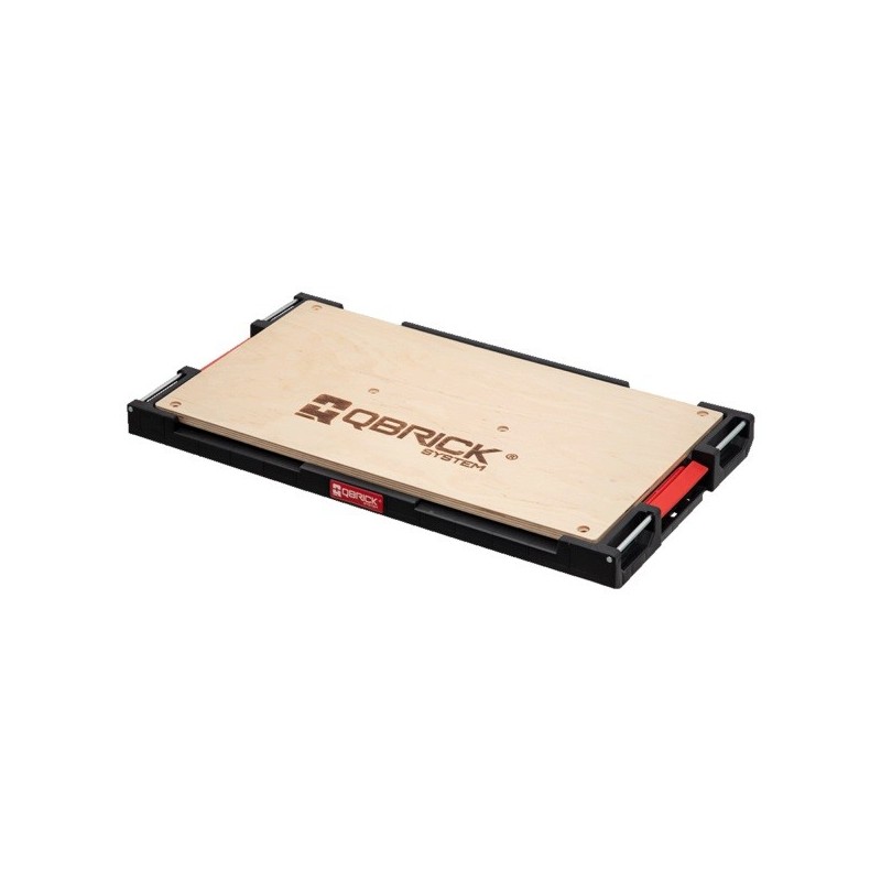 ADAPTER QBRICK SYSTEM ONE MULTI WORK PLATFORM ADAPTER QBRICK SYSTEM ONE MULTI WORK PLATFORM