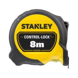 MIARA STANLEY CONTROL LOCK 8M25MM