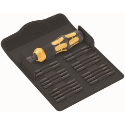 WKRĘTAK UDAROWY KRAFTFORM KOMPAKT 900 IMPERIAL, SET 1, 19CZ.