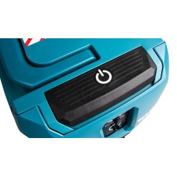 ODKURZACZ AKUMULATOROWY 15L 40V XGT 0AH