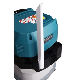 ODKURZACZ AKUMULATOROWY 15L 40V XGT 0AH