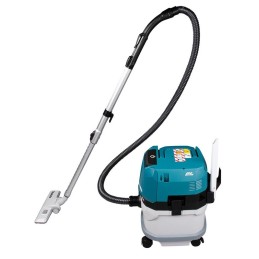 ODKURZACZ AKUMULATOROWY 15L 40V XGT 0AH