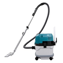 ODKURZACZ AKUMULATOROWY 15L 40V XGT 0AH