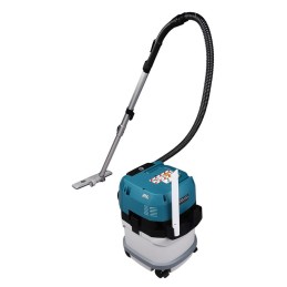 ODKURZACZ AKUMULATOROWY 15L 40V XGT 0AH