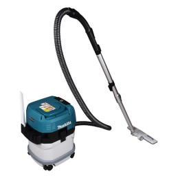 ODKURZACZ AKUMULATOROWY 15L 40V XGT 0AH