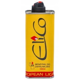 BENZYNA DO ZAPALNICZEK 133ML