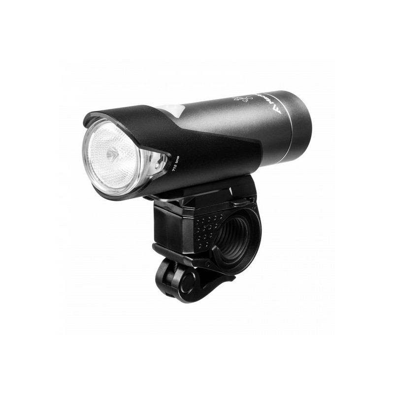 LAMPA ROWEROWA PRZEDNIA NOISE XTR 04, 712LM ŁADOWALNA LAMPA ROWEROWA PRZEDNIA NOISE XTR 04, 712LM ŁADOWALNA