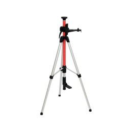 TYCZKA 3,7M ZE STATYWEM DO MONTAŻU LASERÓW