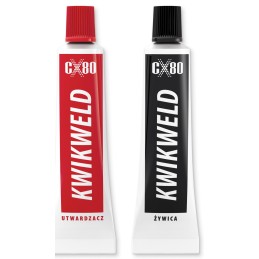 KLEJ KWIK WELD SPAWANIE NA ZIMNO 27GX2