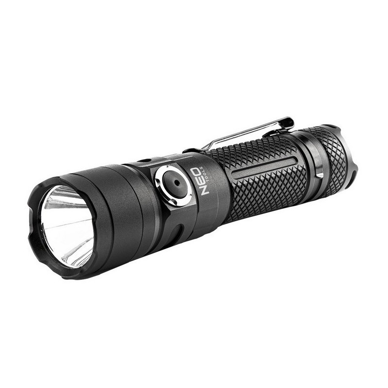 LATARKA AKUMULATOROWA USB C 1500 LM SST40 LED LATARKA AKUMULATOROWA USB C 1500 LM SST40 LED