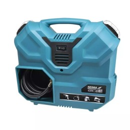KOMPRESOR AKUMULATOROWY 218V SAS+ALL