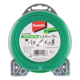 ŻYŁKA NYLONOWA 'KONICZYNA' 2.0MM15M