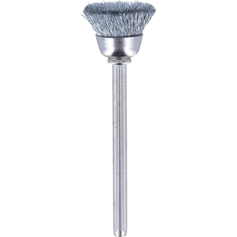 SZCZOTKA POLERSKA ZE STALI ZWYKŁEJ 13.0MM SZCZOTKA POLERSKA ZE STALI ZWYKŁEJ 13.0MM