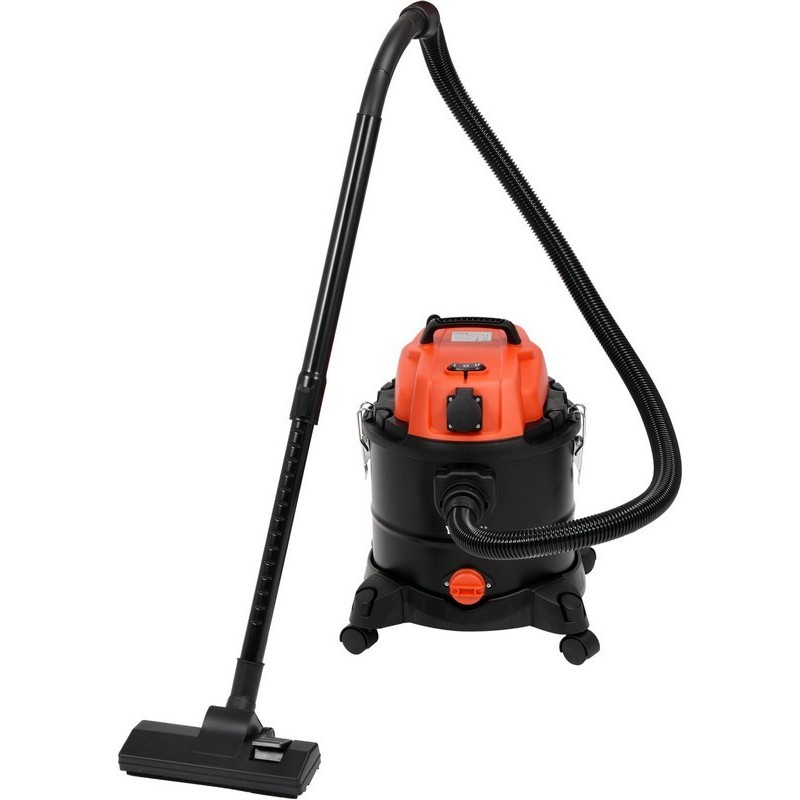 ODKURZACZ WARSZTATOWY 20L 1400W ODKURZACZ WARSZTATOWY 20L 1400W