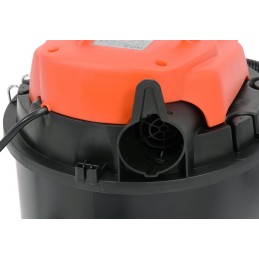 ODKURZACZ WARSZTATOWY 20L 1400W