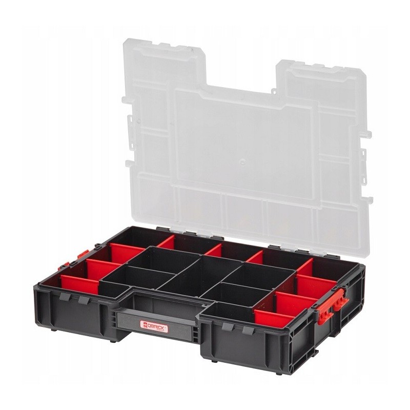 ORGANIZER QBRICK SYSTEM REGULAR 500 ORGANIZER QBRICK SYSTEM REGULAR 500