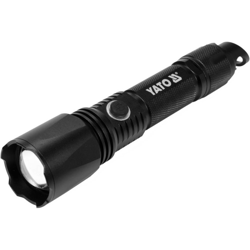LATARKA AKUMULATOROWA 10W 900LM IP64 LATARKA AKUMULATOROWA 10W 900LM IP64