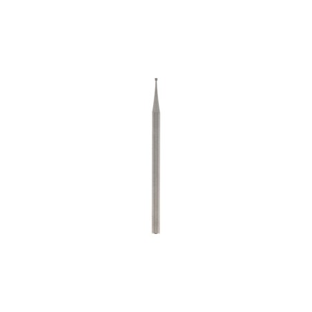 FREZ GRAWERSKI 0.8MM 3 SZT.
