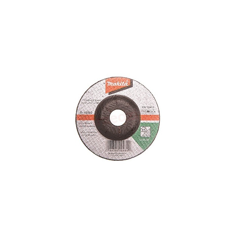 TARCZA DO BETONU 1156.022MM C24R TARCZA DO BETONU 1156.022MM C24R