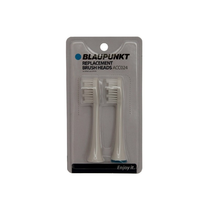 KOŃCÓWKI DO SZCZOTECZKI DO DTS701/DTS5601 2SZT. ACC024 KOŃCÓWKI DO SZCZOTECZKI DO DTS701/DTS5601 2SZT. ACC024