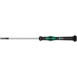 WKRĘTAK PRECYZYJNY PŁASKI WĄSKI 0.181.040MM KRAFTFORM