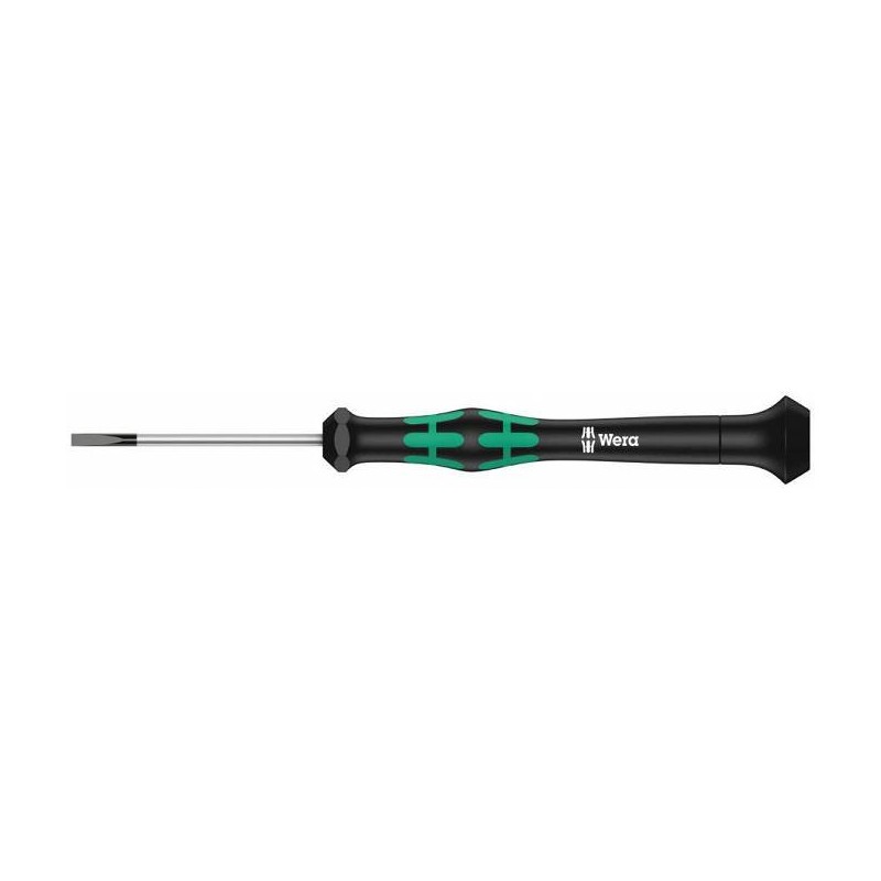 WKRĘTAK PRECYZYJNY PŁASKI 0.804.080MM KRAFTFORM WKRĘTAK PRECYZYJNY PŁASKI 0.804.080MM KRAFTFORM