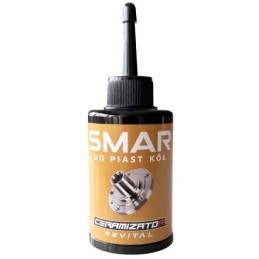 CERAMIZATOR REVITAL SMAR CERAMICZNY DO PIAST KÓŁ, 70ML.