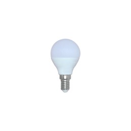 ŻARÓWKA LED 5W E14 470LM G45