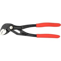 SZCZYPCE HYDRAULICZNE Z PRZYCISKIEM 415MM