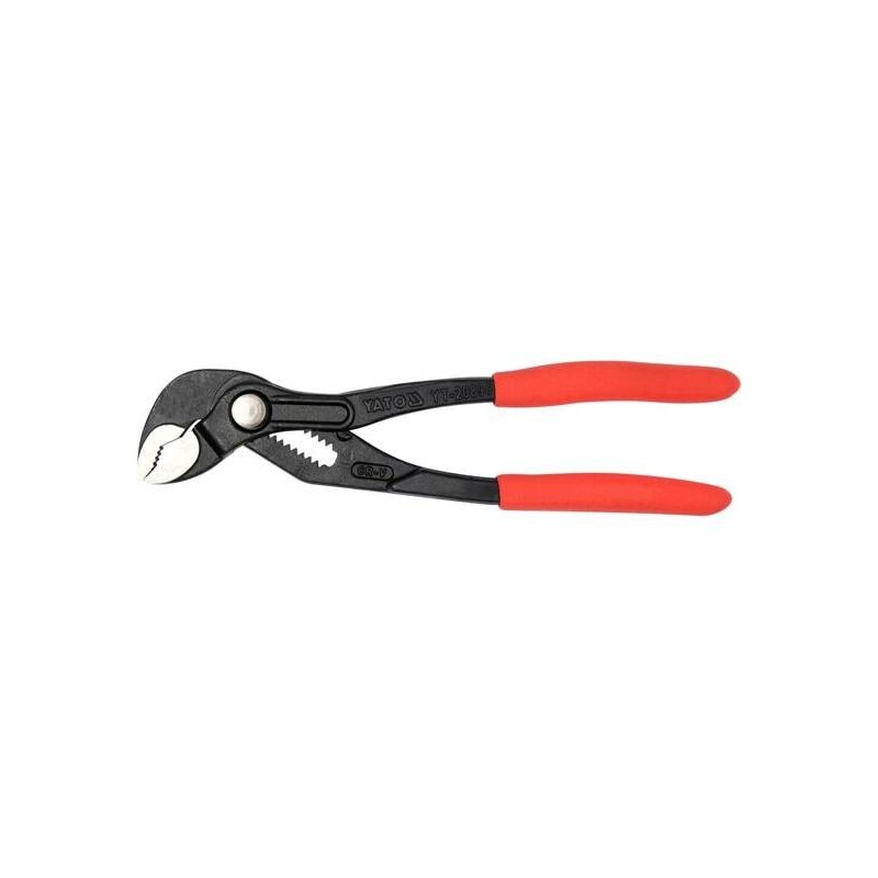 SZCZYPCE HYDRAULICZNE Z PRZYCISKIEM 415MM SZCZYPCE HYDRAULICZNE Z PRZYCISKIEM 415MM