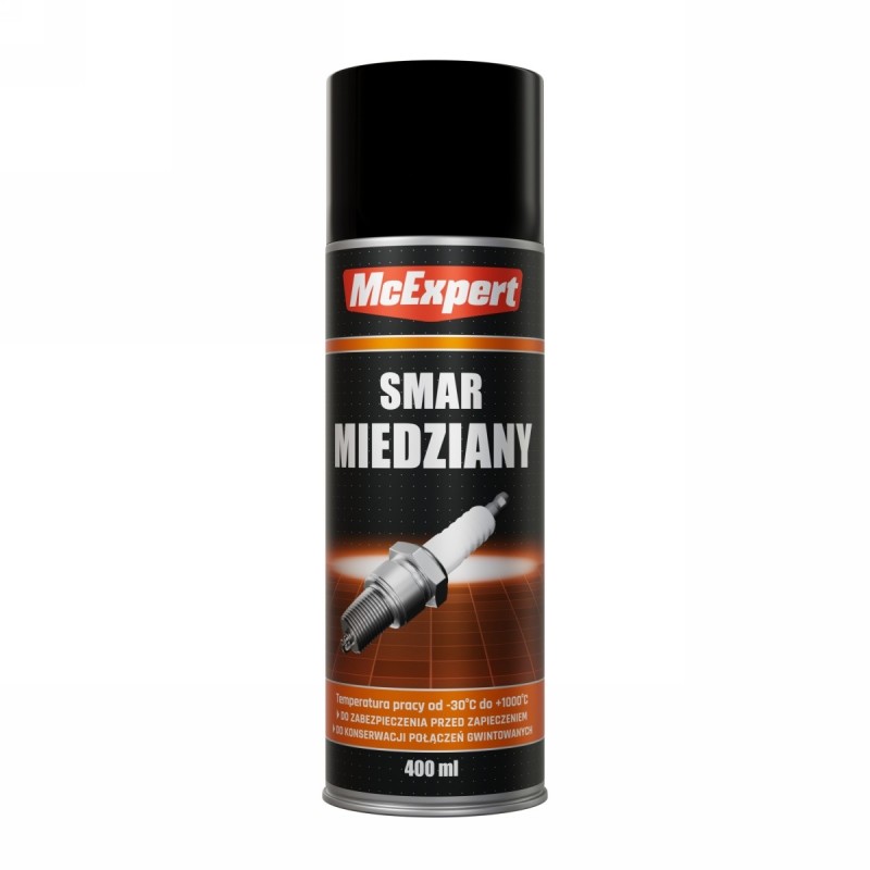SMAR MIEDZIANY 400ML SMAR MIEDZIANY 400ML