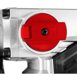 MŁOT UDAROWY OBROTOWY SDS+ 900W, UDAR 4J WALIZKA