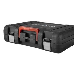 MŁOT UDAROWY OBROTOWY SDS+ 900W, UDAR 4J WALIZKA